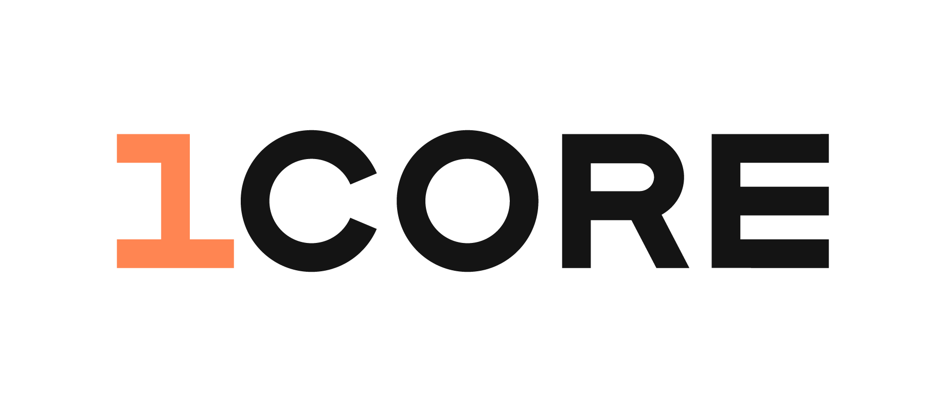 1core logo