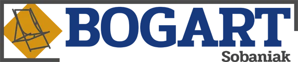bogart logo
