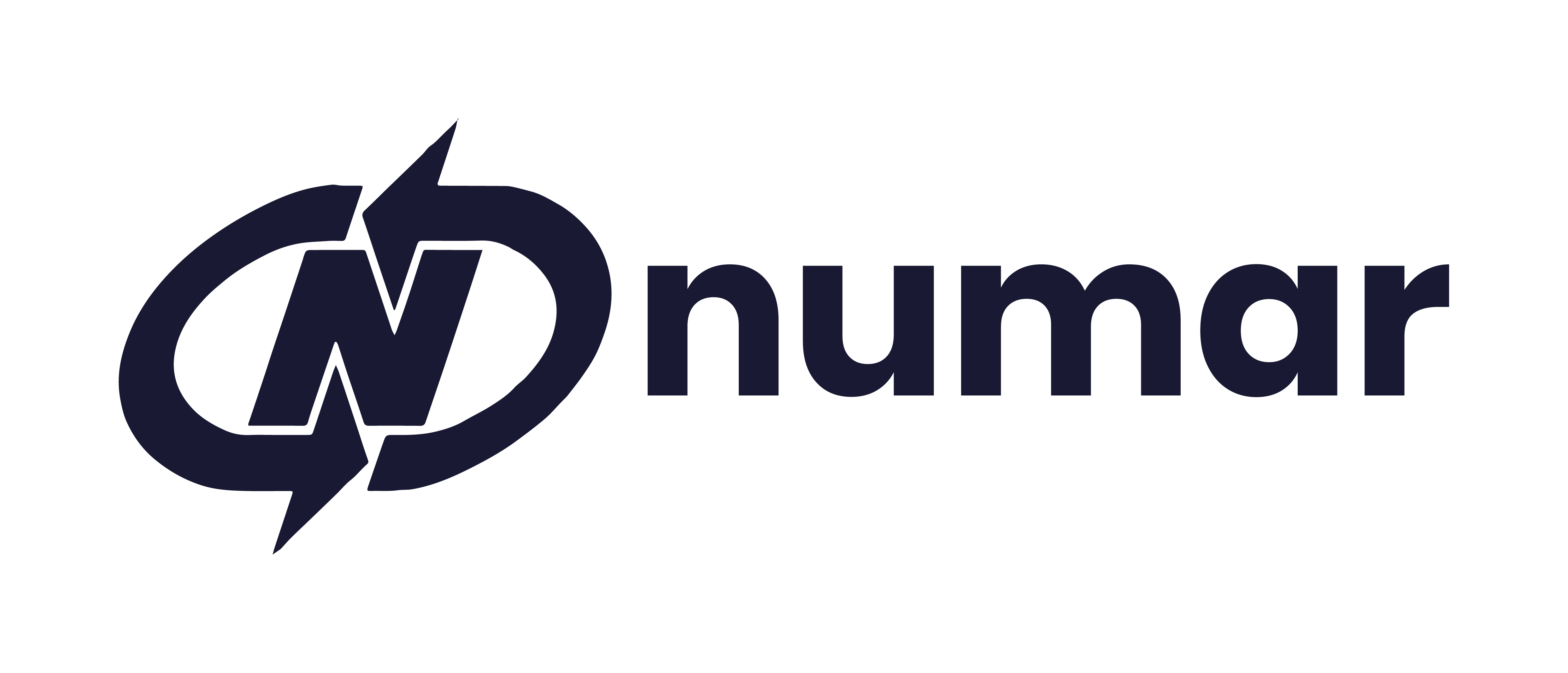 Numar logo