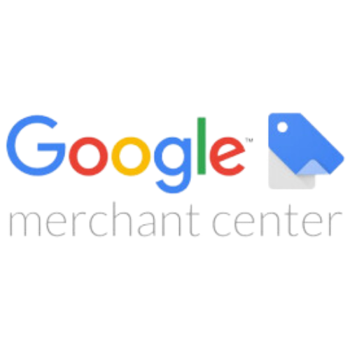 Ikona Google Merchant Center